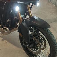 Africa adventure sport