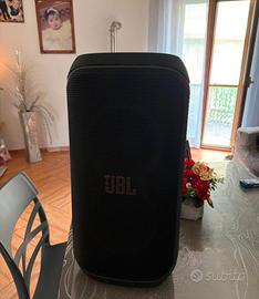 Casse jbl