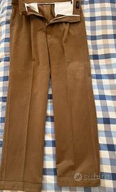 Paul & Shark pantalone 48