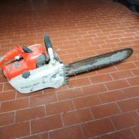 MOTOSEGA STIHL 08