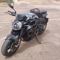 Mv agusta brutale 800 rr