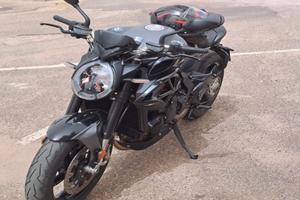 Mv agusta brutale 800 rr