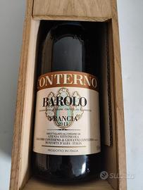 Barolo Conterno Cascina Francia MG 11