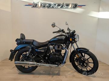 Royal Enfield Meteor 350 2022 km12000