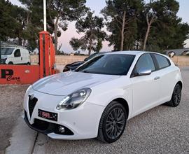 Alfa Romeo Giulietta 2.0 JTDm 175 CV TCT *led*navi
