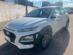 Hyundai Kona 1.0 T-GDI Classic