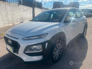 Hyundai Kona 1.0 T-GDI Classic