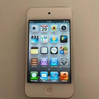 IPod touch 4g