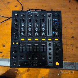 MIXER DJM 700