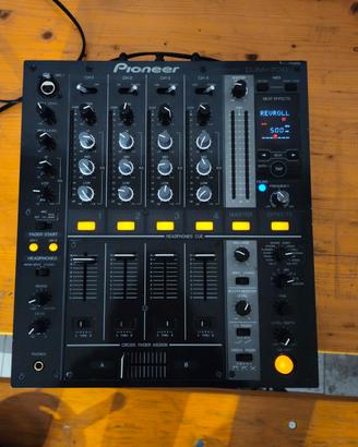 MIXER DJM 700