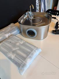 Fontanella per gatti