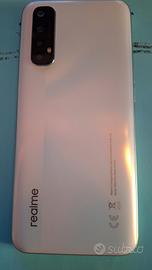 smartphone realme 7