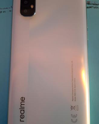 smartphone realme 7