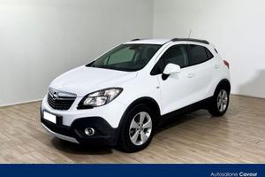 Opel Mokka 1.7 CDTI Ecotec 130CV 4x2 Start&St...
