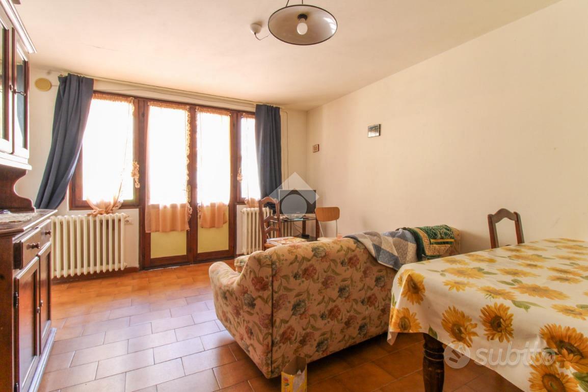 Appartamento – Sabbio Chiese, Sabbio di Sopra - Vista 4