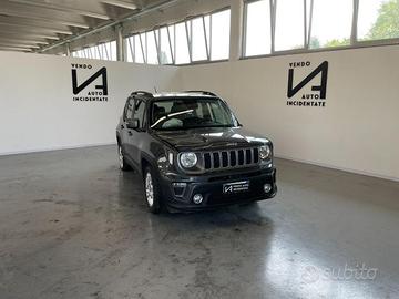 JEEP Renegade 1.0 T3 120CV LIMITED