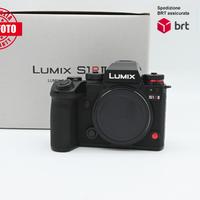 Panasonic S1R II