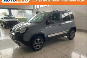 FIAT Panda Cross EM78860