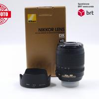 Nikon AF-S DX 18-105 F3.5-5.6 G ED VR (Nikon)