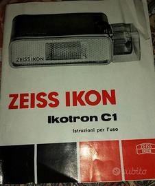 Flash Zeiss Ikon