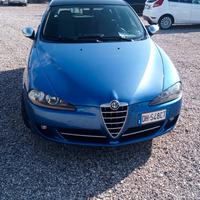 Alfa romeo 147 - 2007