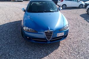 Alfa romeo 147 - 2007