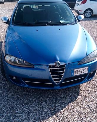 Alfa romeo 147 - 2007