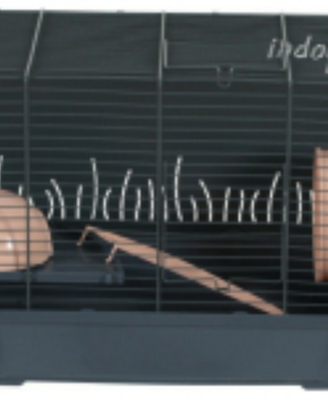 Gabbietta criceti