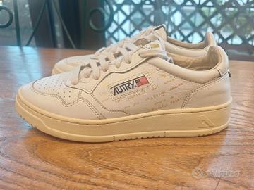 autry Medalist Low limited edition
