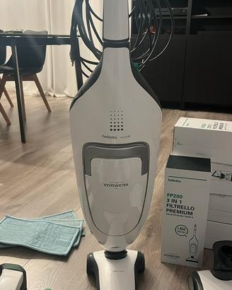 Vorkwerk Forletto VK200S