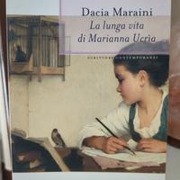 la lunga vita di Marianna ucria