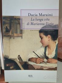 la lunga vita di Marianna ucria