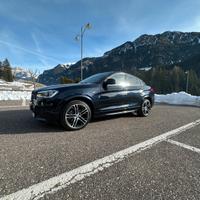 Bmw x4 f26 Msport