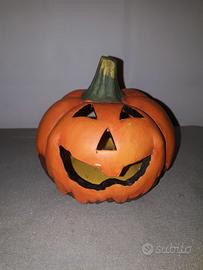 ZUCCA HALLOWEEN IN TERRACOTTA