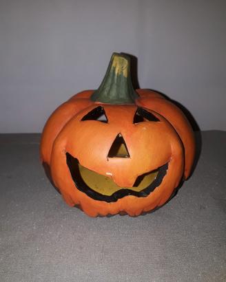 ZUCCA HALLOWEEN IN TERRACOTTA