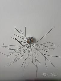 LAMPADARIO SAGGINA 6