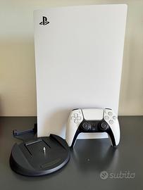 Playstation 5 Console + God of War Ragnarok (PS5)