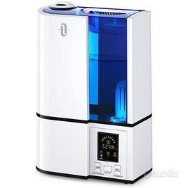 Umidificatore pari al nuovo