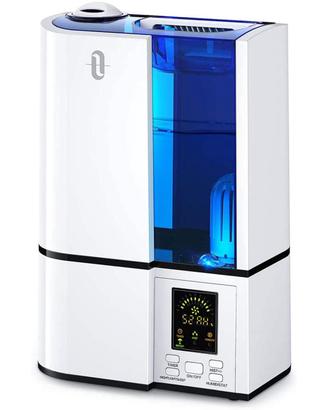 Umidificatore pari al nuovo