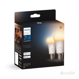 Lampadine smart Philips Hue 1100 lumens