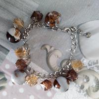 bracciale nuovo mai indossato 