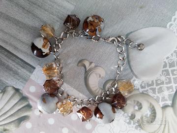 bracciale nuovo mai indossato 