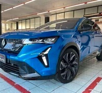 ricambi per Renault rafale 2024 DISPONIAMO DI RICA