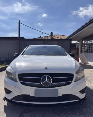 Mercedes-Benz Classe A 180 Sport