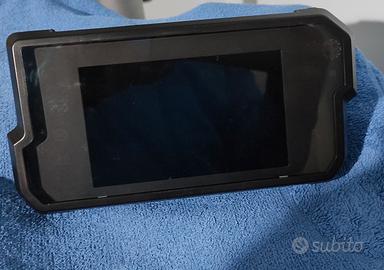 quadro strumentazione KTM Duke 390