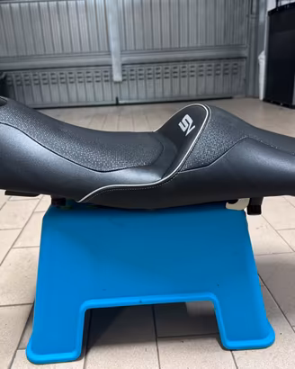 Maniglie valtermoto SV650