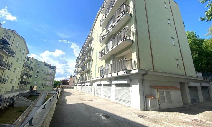 Appartamento L'Aquila [Ov15VRG]