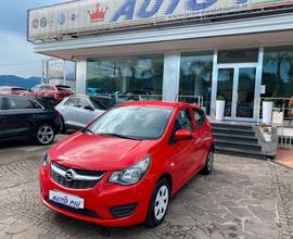 Opel Karl 1.0 75 CV Cosmo BONUS GPL