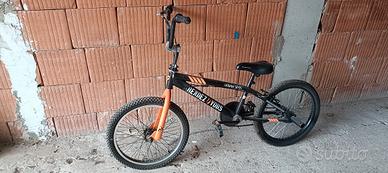 BMX 360