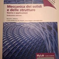 Meccanica dei solidi e delle strutture 